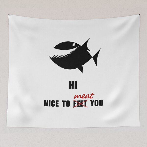 Item preview, new fish  designed and sold by nannadesign.