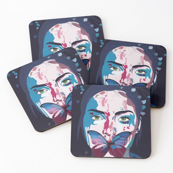 Item preview, Hush designed and sold by FerMontiel.