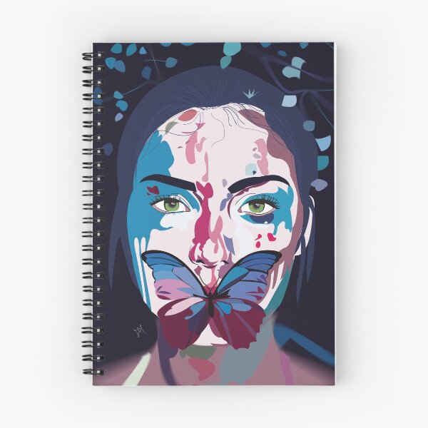 Item preview, Hush designed and sold by FerMontiel.