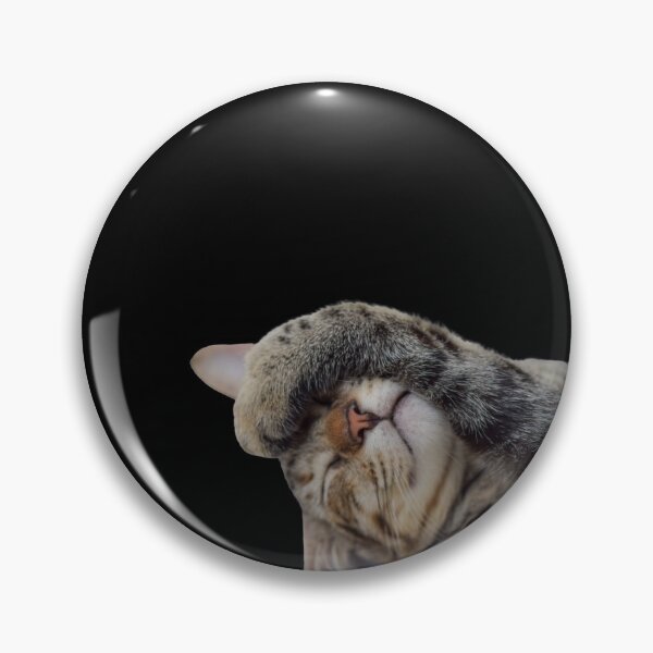 Item preview, Duh cat designed and sold by timg58.