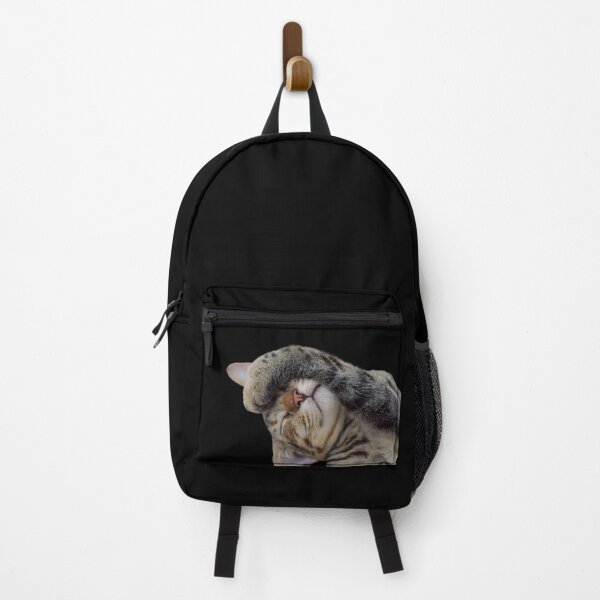 Item preview, Duh cat designed and sold by timg58.