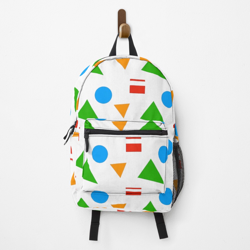 Item preview, Backpack designed and sold by CrimePrincess.