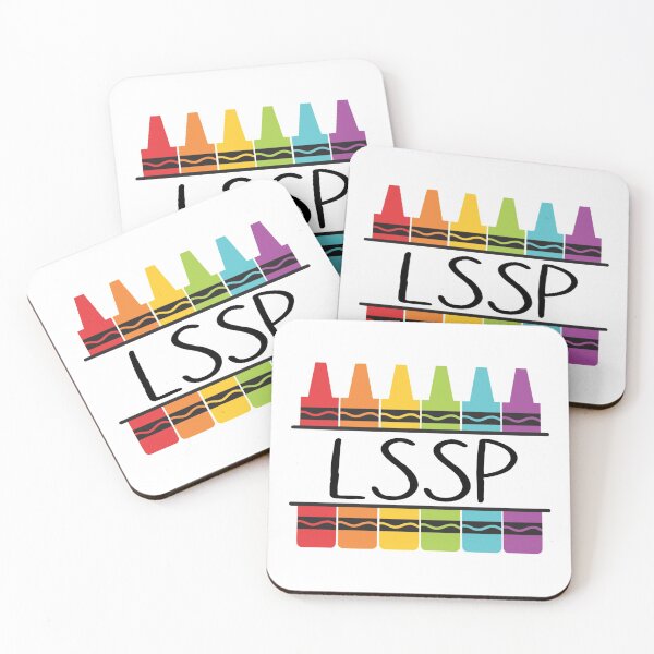 Item preview, LSSP Mask designed and sold by EvyStickersx.