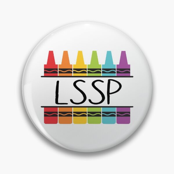 Item preview, LSSP Mask designed and sold by EvyStickersx.
