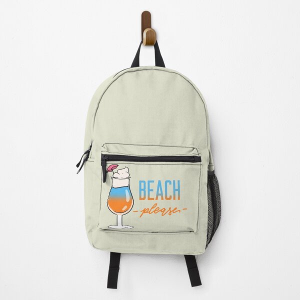 Item preview, Beach Please designed and sold by Mumpling.