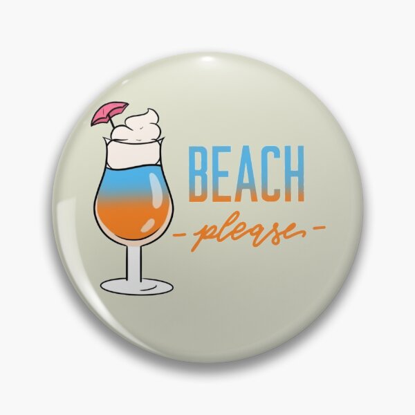 Item preview, Playa por favor designed and sold by Mumpling.