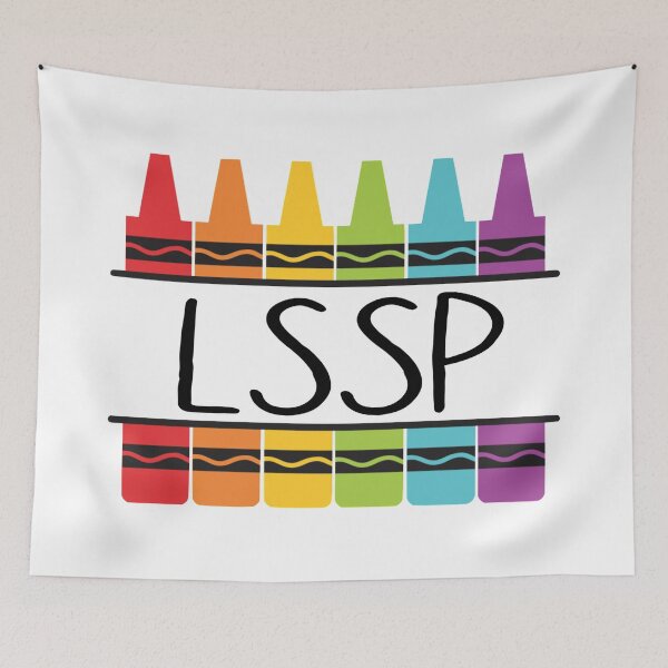 Item preview, LSSP Mask designed and sold by EvyStickersx.
