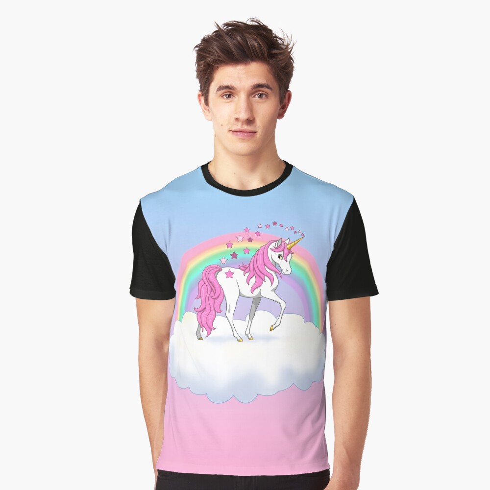 Item preview, Graphic T-Shirt designed and sold by csforest.