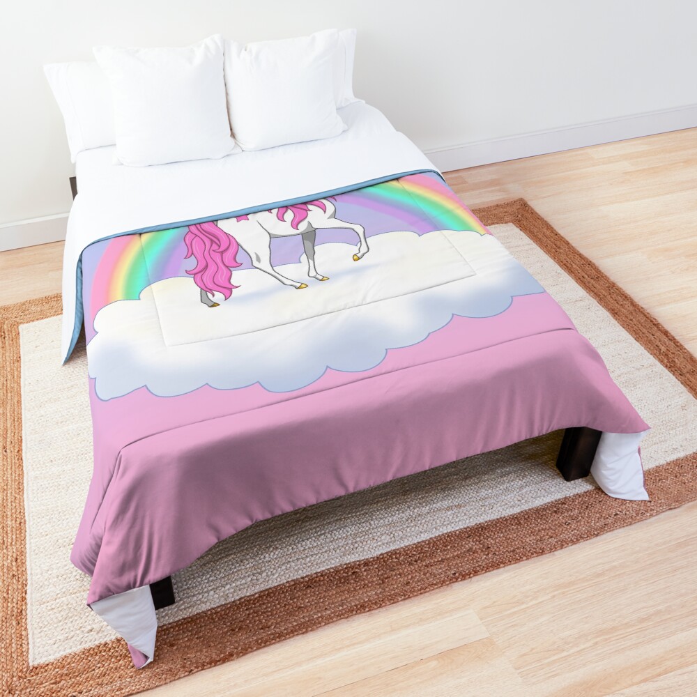 Item preview, Comforter designed and sold by csforest.