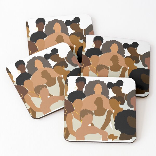 Item preview, Black Girl Magic designed and sold by audreyfunwie.
