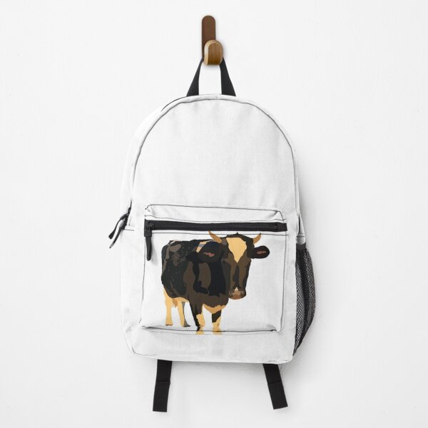 Item preview, Realistic Cow designed and sold by Lauren Kenney.