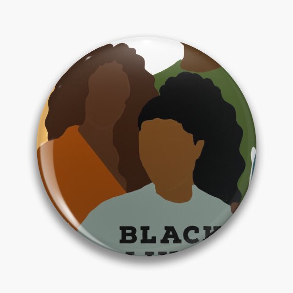 Item preview, Black Lives Matter designed and sold by audreyfunwie.