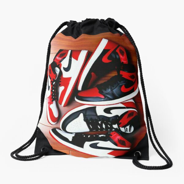 hypebeast shoe bag