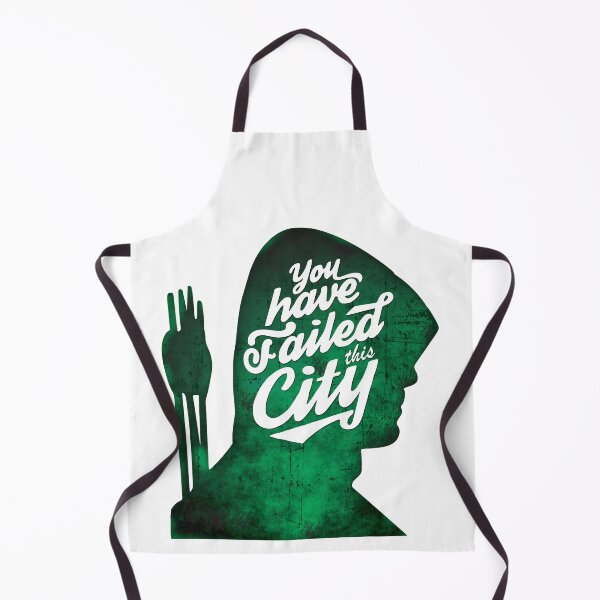 Item preview, Green Arrow Catchphrase designed and sold by CoolNames.