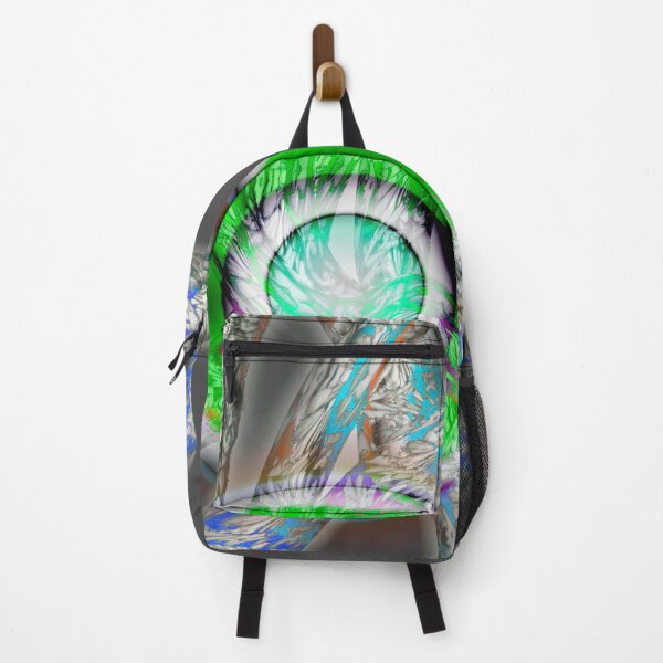 Item preview, Interdependent And Unique designed and sold by Burtoncolorado.