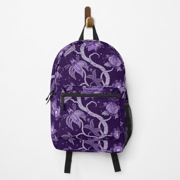 Artikelvorschau, Goth Chintz entworfen und verkauft von implexity.