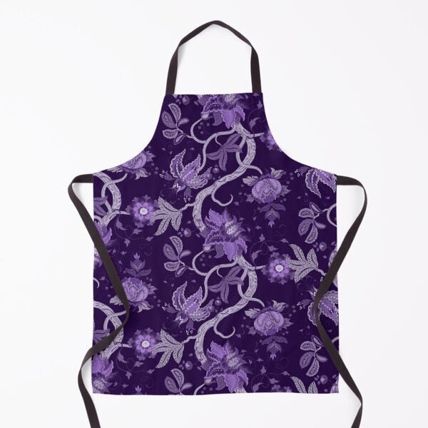 Artikelvorschau, Goth Chintz entworfen und verkauft von implexity.