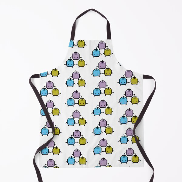 Item preview, Junimos! designed and sold by Kaytmars.