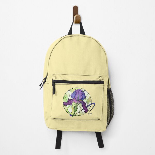 Item preview, The Lovely Iris designed and sold by Asher Silverman.