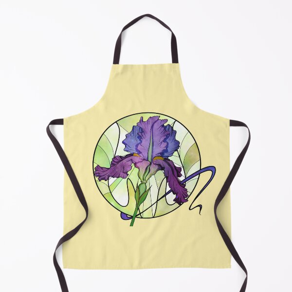 Item preview, The Lovely Iris designed and sold by Asher Silverman.