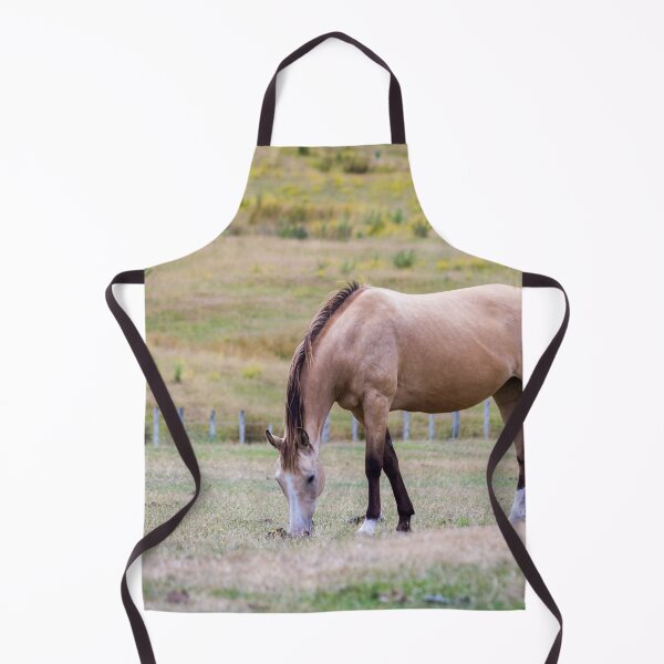 Item preview, Grazing Horse designed and sold by KarenWoodArt.