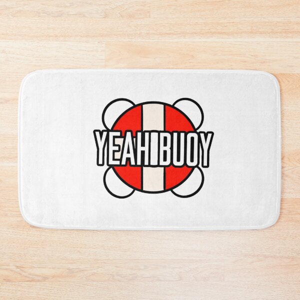 Item preview, Yeah Buoy designed and sold by Mumpling.