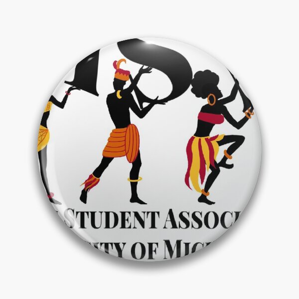 Item preview, African Students association  designed and sold by audreyfunwie.