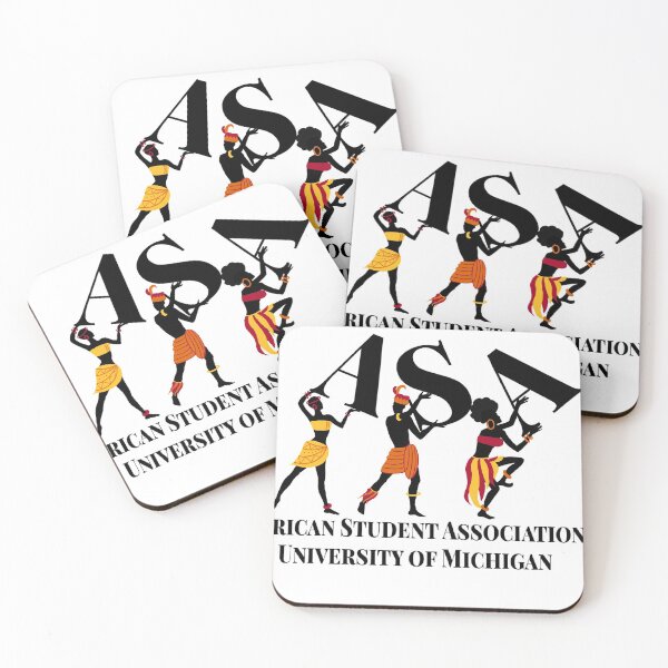 Item preview, African Students association  designed and sold by audreyfunwie.