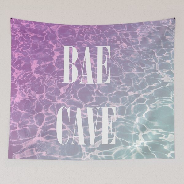 Item preview, Bae Cave designed and sold by BriLazar.