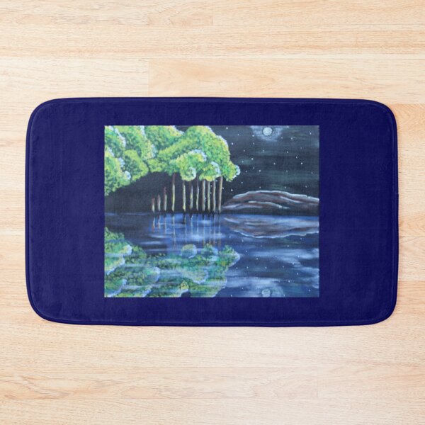 Item preview, Night reflection  designed and sold by Dtoledoarts.