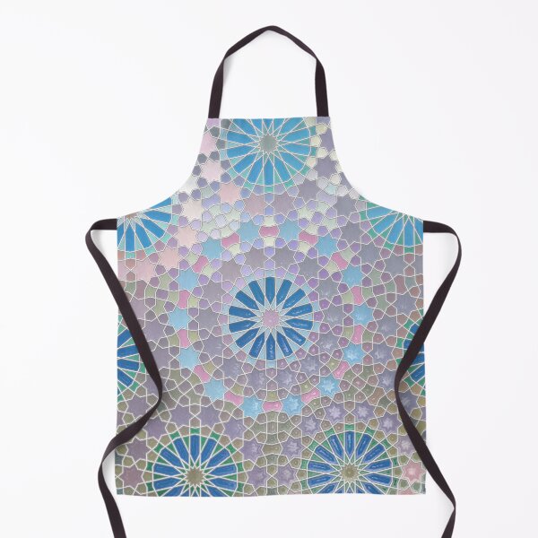 Item preview, Magic Eight Rosettes designed and sold by Girih.
