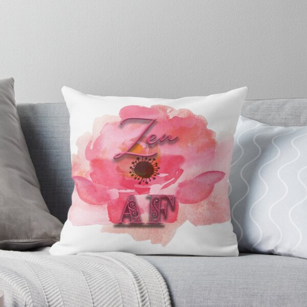 Item preview, Zen AF designed and sold by Iambellanova.