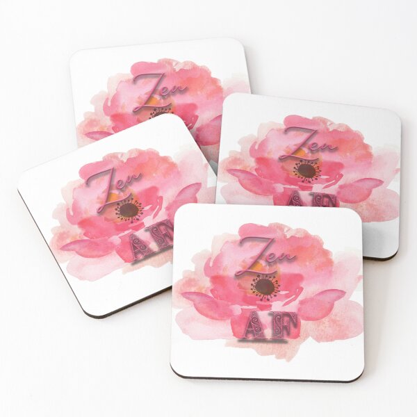 Item preview, Zen AF designed and sold by Iambellanova.