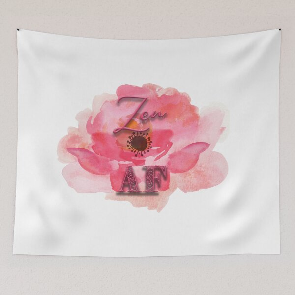 Item preview, Zen AF designed and sold by Iambellanova.