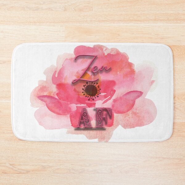 Item preview, Zen AF designed and sold by Iambellanova.