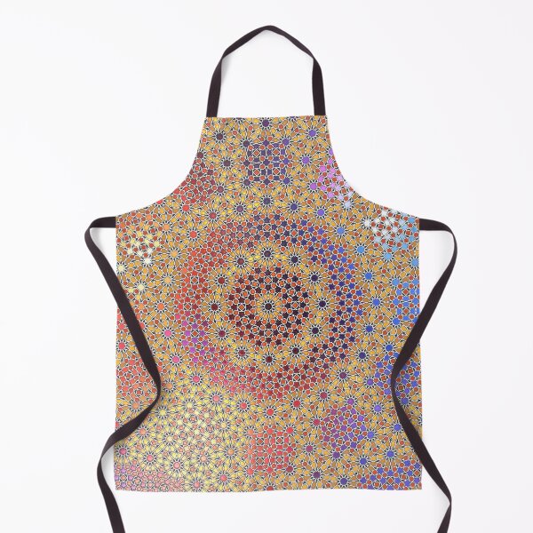 Item preview, Golden sun ornament designed and sold by Girih.