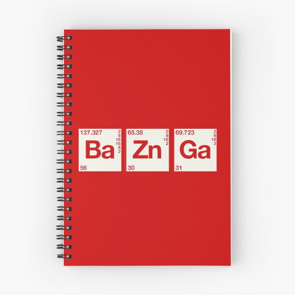 Item preview, BaZinGa designed and sold by ThingsShop.