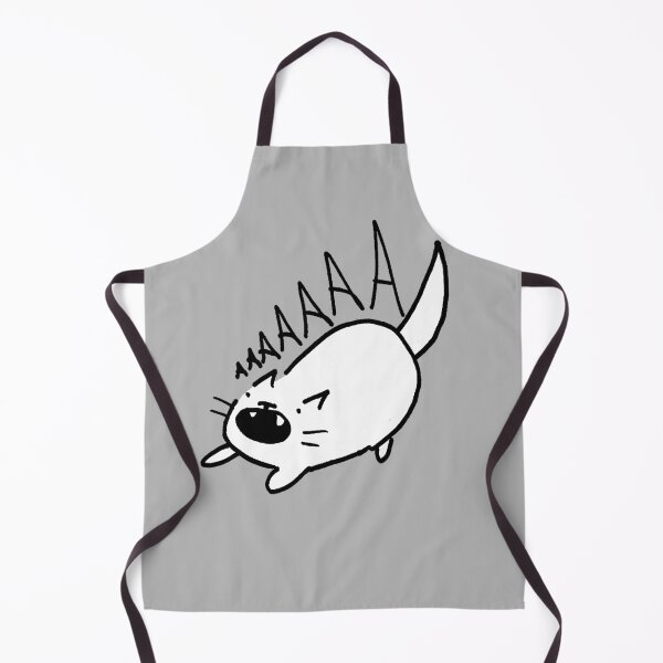 Item preview, Scream Bean Cat (Lance) designed and sold by Squid-ink-art.