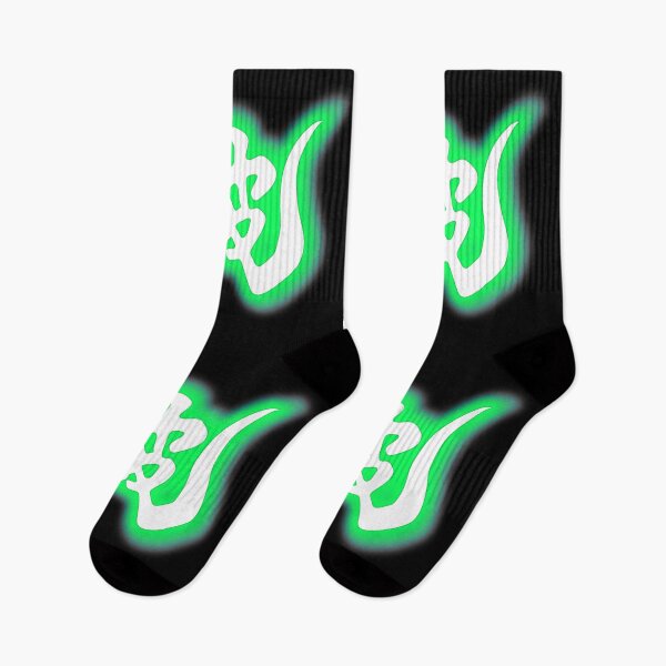 Item preview, Monado Purge designed and sold by badgerinafez.