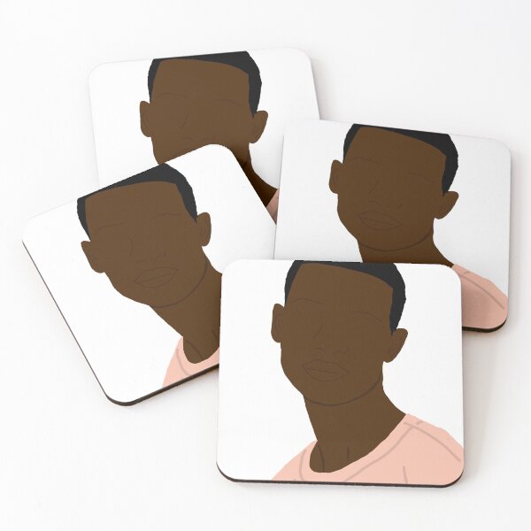 Item preview, Black man  designed and sold by audreyfunwie.