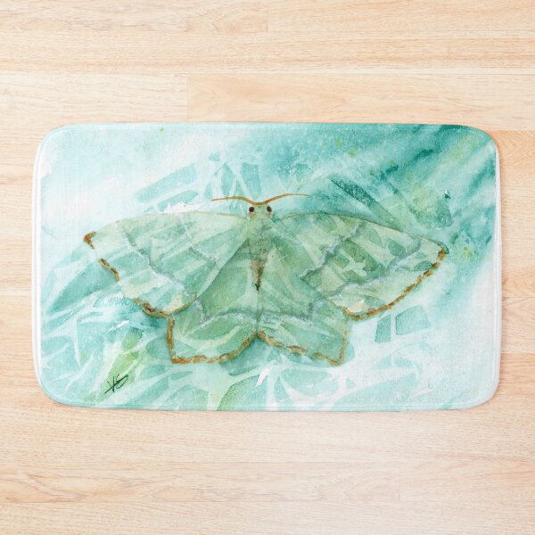 Item preview, Emerald in My Backyard designed and sold by Valerie Englehart.