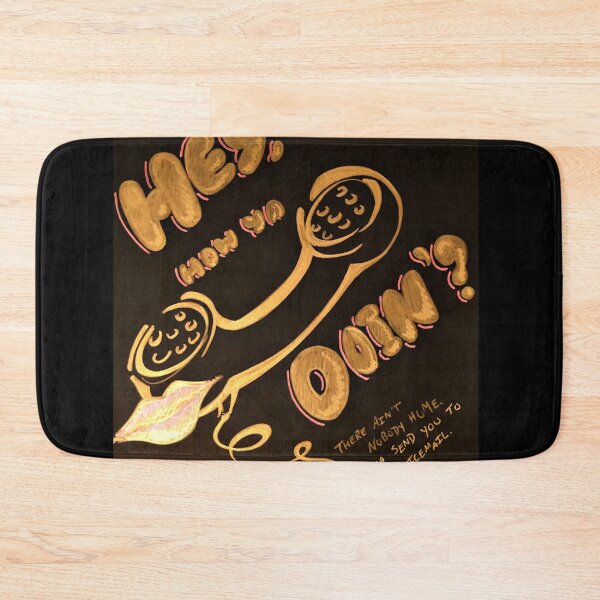 Item preview, Hey, How Ya Doin'? - Sharpie Drawing Inspired by Little Mix's song "How Ya Doin'?" designed and sold by PaintingFire448.