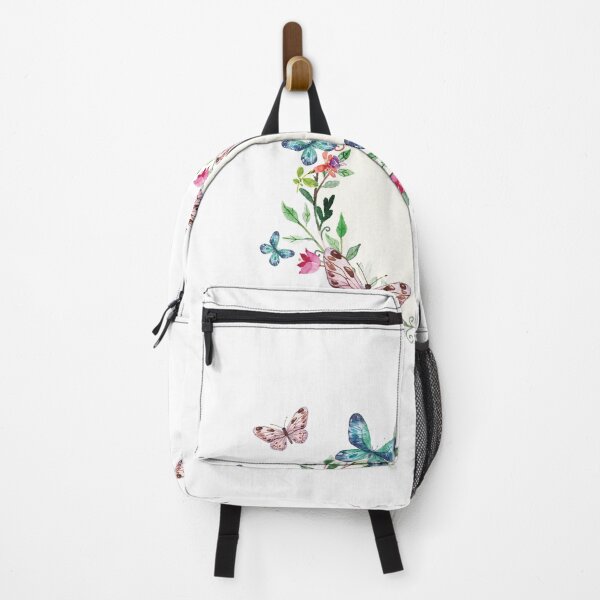 Item preview, Floral Butterfly Merchandise designed and sold by cindyfordyce.