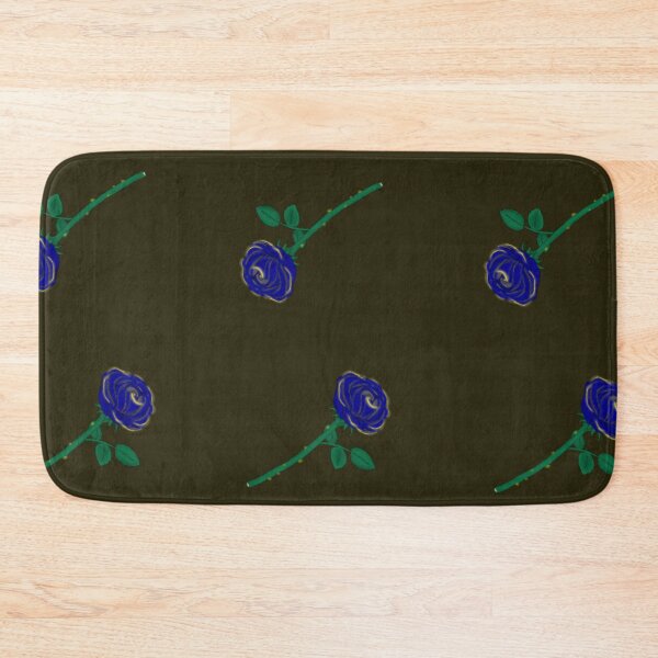 Item preview, Blue Roses  designed and sold by AsiaticTraveler.