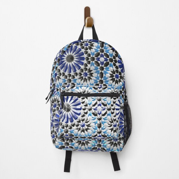 Item preview, Classic Moroccan Zellige mosaic designed and sold by Girih.