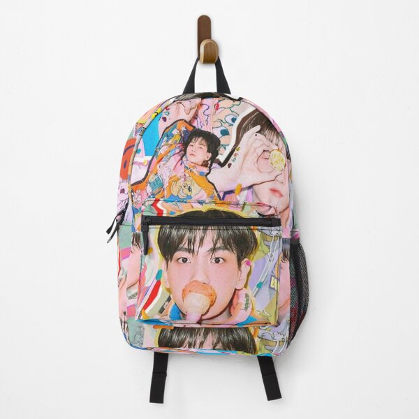 Item preview, EXO BAEKHYUN designed and sold by bebeshark.