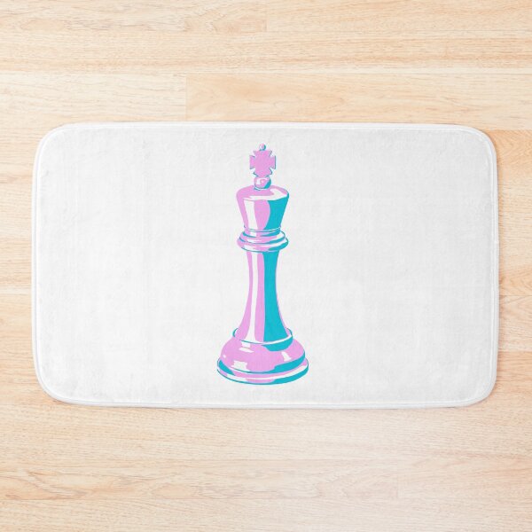 Item preview, Trans King designed and sold by Chadwik.