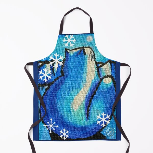 Item preview, Snow Cat designed and sold by PaniaBrown.