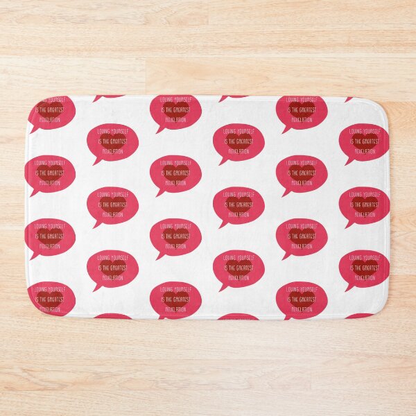 Item preview, love yourself!! designed and sold by hraeofsunshine.