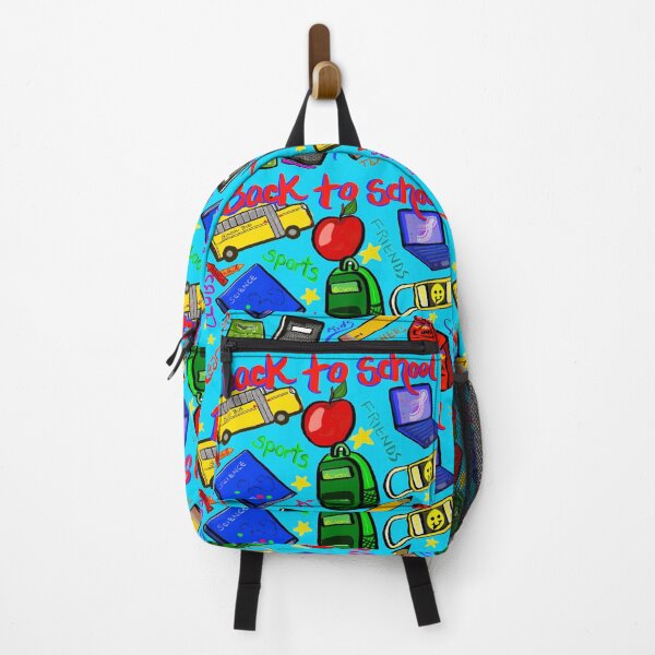 Item preview, Back to School 1 designed and sold by Robin Kinnard.